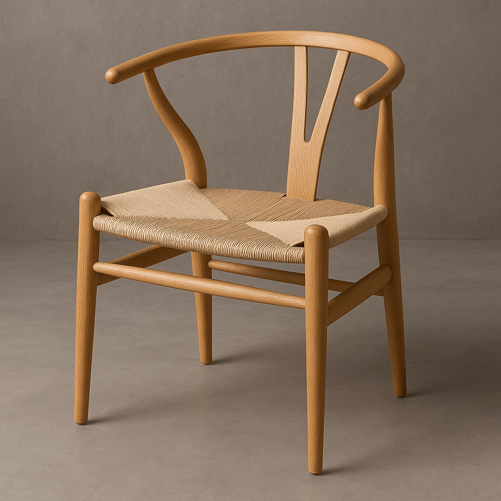 Hans J. Wegner Stol – Tidløst Design til Dit Hjem