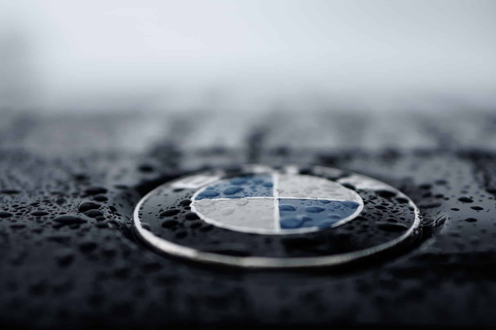 Drømmer du om en BMW?