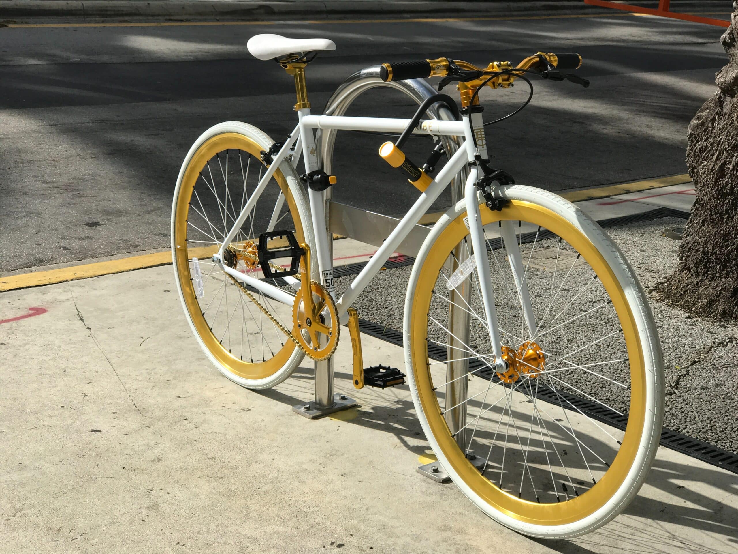 Fri cykel? Ja tak!